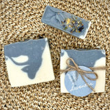 Midnight Dreams, Natural Soap - Lavender