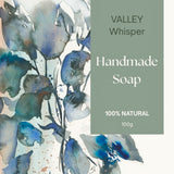 Midnight Dreams, Natural Soap - Lavender