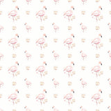 Flamingo Bay Tea Towel - 100% Cotton (Pre-Order)