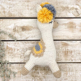 Funky Llama