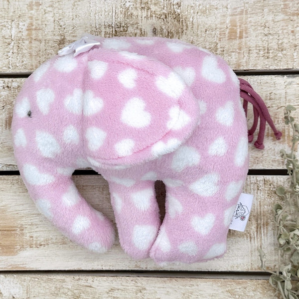 Baby elephant soft toy