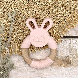 Bunny Teether