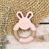 Bunny Teether