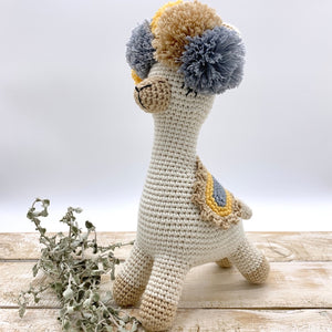Funky Llama