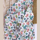 Receiving/Swaddle blanket