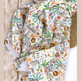 Receiving/Swaddle blanket