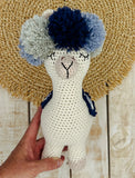 Funky Llama