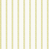 Lemon Zest Stripes Tea Towel - 100% Cotton (Pre-Order)
