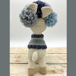 Funky Llama