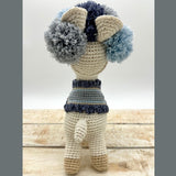 Funky Llama