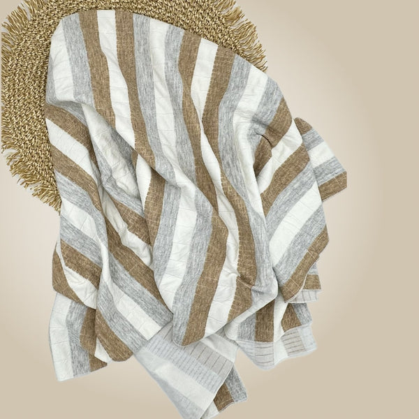 Swaddle blanket
