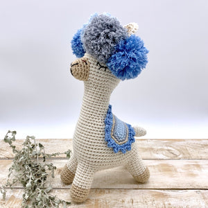 Funky Llama