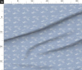 Sea Foam Tea Towel - 100% Cotton (Pre-Order)