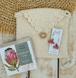 Hummingbird Origami gift set