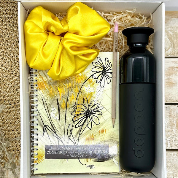 Daisy field adventures