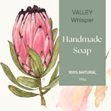 Midnight Dreams, Natural Soap - Lavender