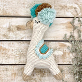 Funky Llama