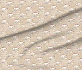 Bread Bag - 100% Cotton (Fishing Tides)