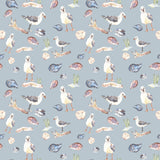 Between Tides Tea Towel - 100% Cotton (Pre-Order)