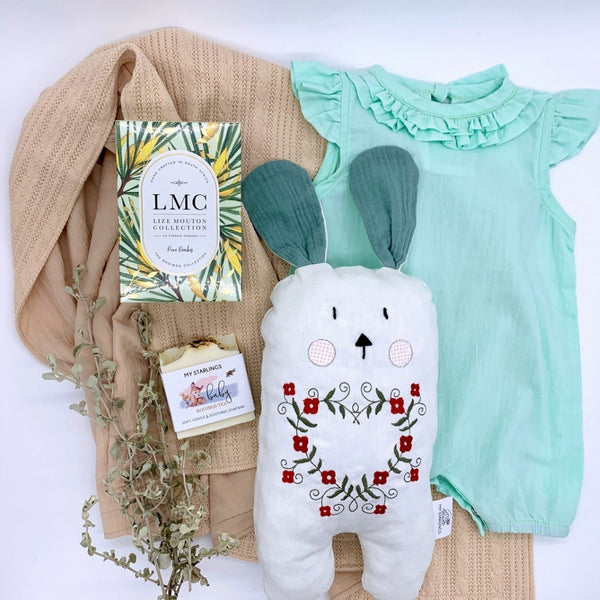 Woodlands Pixie: 0-3 Months