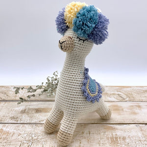 Funky Llama