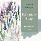 Midnight Dreams, Natural Soap - Lavender