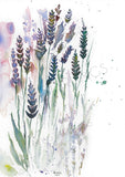 Amethyst Meadows: Artwork - Original