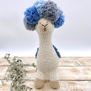 Funky Llama