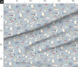 Between Tides Tea Towel - 100% Cotton (Pre-Order)