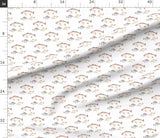 Fishing Tides Tea Towel - 100% Cotton (Pre-Order)