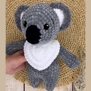 Koko the Koala