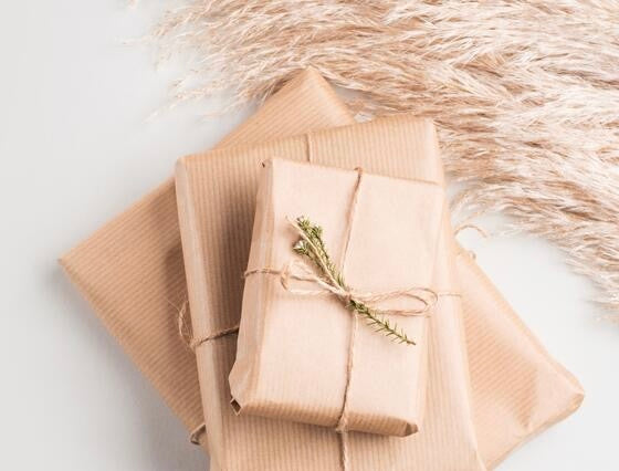 Kraft Wrap