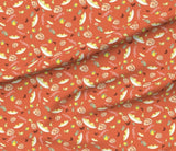 Bread Bag - 100% Cotton (Countryside)