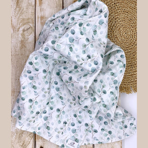 Receiving/Swaddle blanket