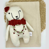 Woodlands Bear