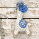 Funky Llama