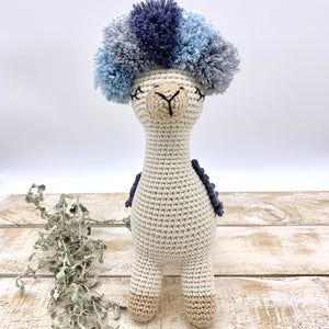 Funky Llama