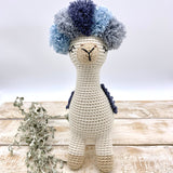 Funky Llama