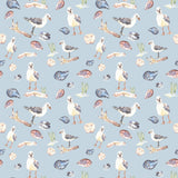 Between Tides Tea Towel - 100% Cotton (Pre-Order)