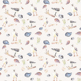 Between Tides Tea Towel - 100% Cotton (Pre-Order)