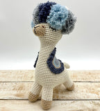 Funky Llama