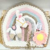 Lullaby Llama set