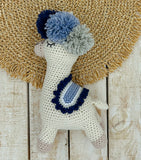 Funky Llama