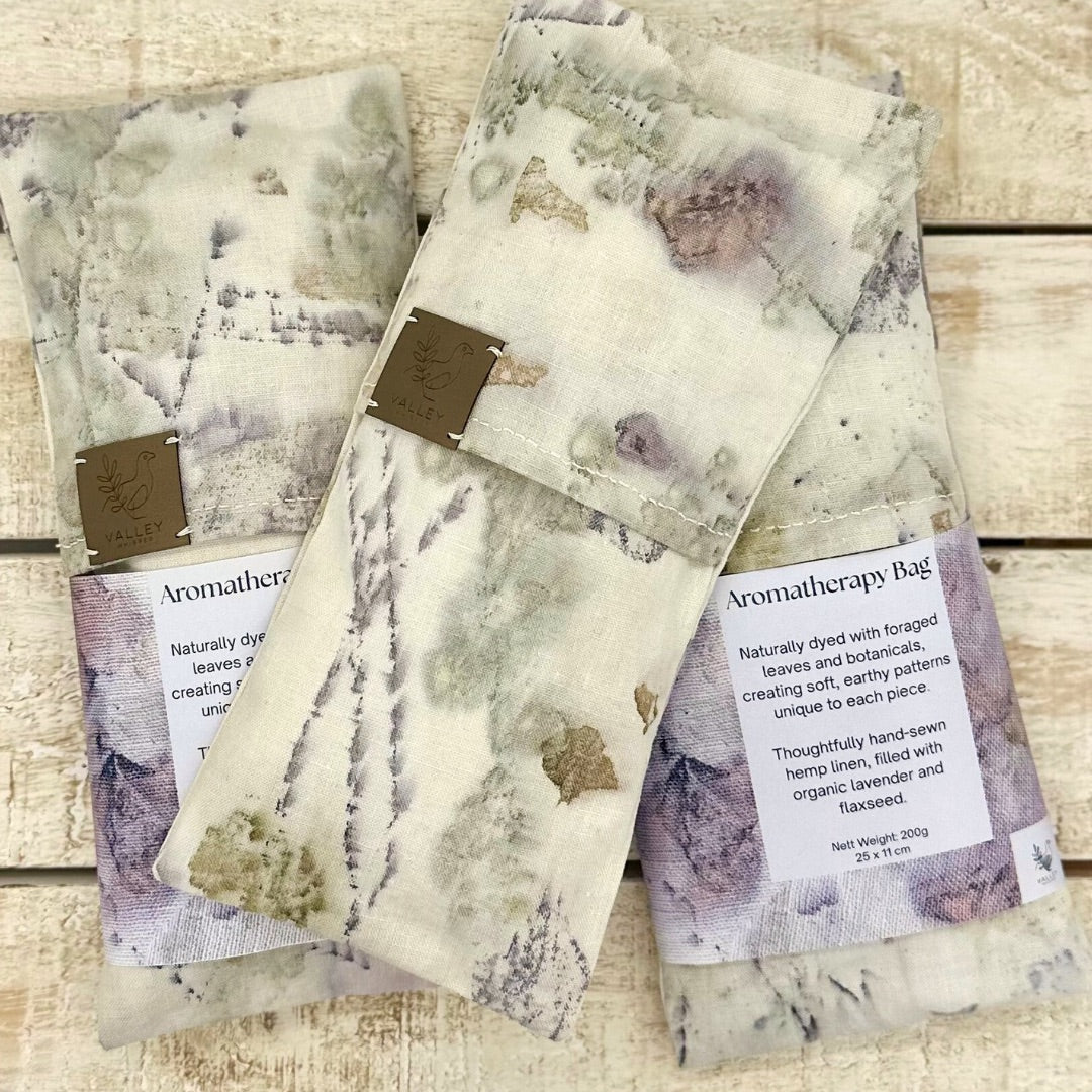 Aromatherapy Bag - Limited Edition