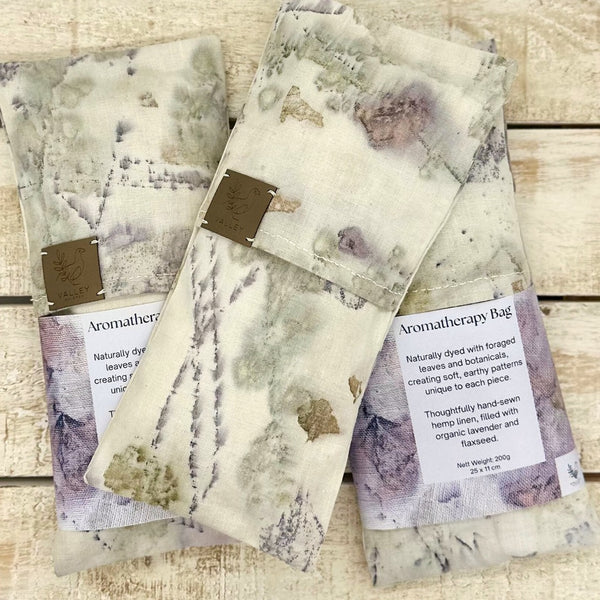 Aromatherapy Bag - Limited Edition