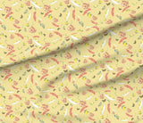 Bread Bag - 100% Cotton (Countryside)