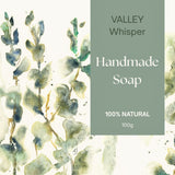 Midnight Dreams, Natural Soap - Lavender