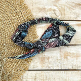 Knotted headband - Adult