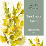 Midnight Dreams, Natural Soap - Lavender