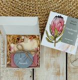 Hummingbird Origami gift set